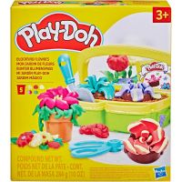 Play-Doh: Sada modelovacej hmoty Kvitnúce kvety - Hasbro - p/l/Play-Doh-Sada-modelovacej-hmoty-Kvitnuce-kvety--Hasbro-1.jpg