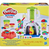 Play-Doh: Swirlin Smoothies Mixér s 5 kelmi hmotou 198g - p/l/Play-Doh-Swirlin-Smoothies-Mixer-s-5-kelmi-hmotou-198g-1.jpg