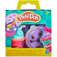 Play-Doh: Treats To Go – sladká plastelínová súprava – Hasbro - p/l/Play-Doh-Treats-To-Go---sladka-plastelinova-suprava---Hasbro-1.jpg