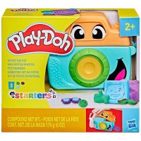Play-Doh: Veselý fotoaparát - začiatočná sada modelovacej hmoty - Hasbro - p/l/Play-Doh-Vesely-fotoaparat--zaciatocna-sada-modelovacej-hmoty--Hasbro-1.jpg