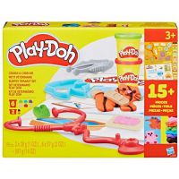 Play-Doh: Vytváraj a staraj sa o veterinárnu súpravu z plastelíny - Hasbro - p/l/Play-Doh-Vytvaraj-a-staraj-sa-o-veterinarnu-supravu-z-plasteliny--Hasbro-1.jpg