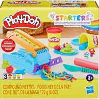 Play-Doh: Zábavná továrnička - začiatočnícka sada s 3 kelímkami modelovacej hmoty 170g - p/l/Play-Doh-Zabavna-tovarnicka--zaciatocnicka-sada-s-3-kelimkami-modelovacej-hmoty-170g-1.jpg