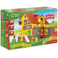 Play House: Jazdecká sada s koňmi - Wader - p/l/Play-House-Jazdecka-sada-s-konmi--Wader-1.jpg