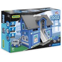 Play House: Policajná herná sada s vozidlami - Wader - p/l/Play-House-Policajna-herna-sada-s-vozidlami--Wader-1.jpg