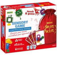 Play & Fun: Secret Pocket - Tajná kapsa stavebný majster spoločenská hra - p/l/Play-amp-Fun-Secret-Pocket--Tajna-kapsa-stavebny-majster-spolocenska-hra-1.jpg