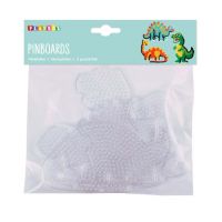 PlayBox: 5mm MIDI zažehlovacie korálky podložky 3ks balenie - Dinosaury - p/l/PlayBox-5mm-MIDI-zazehlovacie-koralky-podlozky-3ks-balenie--Dinosaury-1.jpg