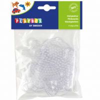 PlayBox: 5mm MIDI žehliace korálky - pes, auto, ryba, kvet 4ks balenie - p/l/PlayBox-5mm-MIDI-zehliace-koralky--pes-auto-ryba-kvet-4ks-balenie-1.jpg