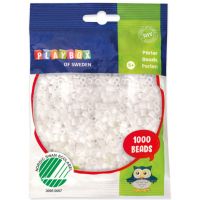PlayBox: 5mm MIDI žehliace korálky, 1000 ks, biela farba - p/l/PlayBox-5mm-MIDI-zehliace-koralky-1000-ks-biela-farba-1.jpg