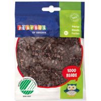 PlayBox: 5mm MIDI žehliace korálky, 1000 ks, hnedá farba - p/l/PlayBox-5mm-MIDI-zehliace-koralky-1000-ks-hneda-farba-1.jpg