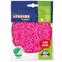 PlayBox: 5mm MIDI žehliace korálky, 1000 ks, ružová farba - p/l/PlayBox-5mm-MIDI-zehliace-koralky-1000-ks-ruzova-farba-1.jpg