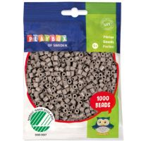 PlayBox: 5mm MIDI žehliace korálky, 1000 ks, sivá farba - p/l/PlayBox-5mm-MIDI-zehliace-koralky-1000-ks-siva-farba-1.jpg