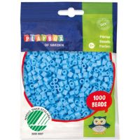 PlayBox: 5mm MIDI žehliace korálky, 1000 ks, svetlomodrá farba. - p/l/PlayBox-5mm-MIDI-zehliace-koralky-1000-ks-svetlomodra-farba--1.jpg