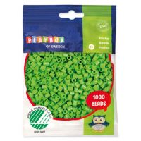 PlayBox: 5mm MIDI žehliace korálky, 1000 ks, svetlozelená farba - p/l/PlayBox-5mm-MIDI-zehliace-koralky-1000-ks-svetlozelena-farba-1.jpg