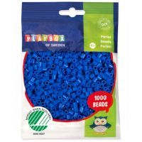 PlayBox: 5mm MIDI žehliace korálky, 1000 ks, tmavomodrá farba - p/l/PlayBox-5mm-MIDI-zehliace-koralky-1000-ks-tmavomodra-farba-1.jpg
