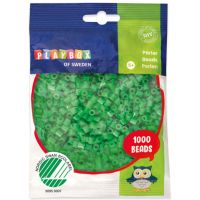PlayBox: 5mm MIDI žehliace korálky, 1000 ks, zelená farba. - p/l/PlayBox-5mm-MIDI-zehliace-koralky-1000-ks-zelena-farba--1.jpg