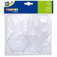 PlayBox: 5mm MIDI žehliace korálky základná doska, balenie 3 ks - p/l/PlayBox-5mm-MIDI-zehliace-koralky-zakladna-doska-balenie-3-ks-1.jpg