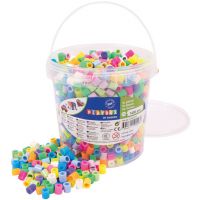 PlayBox: 9mm XL MAXI pastelové a neonové zažehlovacie korálky v vedre, balenie 1400 ks - p/l/PlayBox-9mm-XL-MAXI-pastelove-a-neonove-zazehlovacie-koralky-v-vedre-balenie-1400-ks-1.jpg