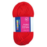 PlayBox: Akrylová priadza 50g červená - p/l/PlayBox-Akrylova-priadza-50g-cervena-1.jpg