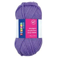 PlayBox: Akrylová priadza 50g fialová - p/l/PlayBox-Akrylova-priadza-50g-fialova-1.jpg