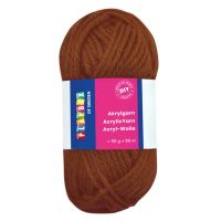 PlayBox: Akrylová priadza 50g hnedá - p/l/PlayBox-Akrylova-priadza-50g-hneda-1.jpg