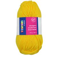 PlayBox: Akrylová priadza 50g žltá - p/l/PlayBox-Akrylova-priadza-50g-zlta-1.jpg