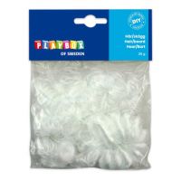 PlayBox: Biela farba vlasov, brada 25g - p/l/PlayBox-Biela-farba-vlasov-brada-25g-1.jpg