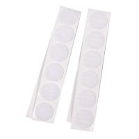 PlayBox: Biela samolepiaca suchý zips 20mm 12ks sada - p/l/PlayBox-Biela-samolepiaca-suchy-zips-20mm-12ks-sada-1.jpg