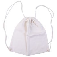 PlayBox: Biela športová taška, športový vak 34x35cm - p/l/PlayBox-Biela-sportova-taska-sportovy-vak-34x35cm-1.jpg