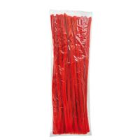 PlayBox: Červené zseníliové vlákna 100 ks 6 mm - p/l/PlayBox-Cervene-zseniliove-vlakna-100-ks-6-mm-1.jpg