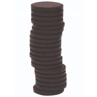 PlayBox: Čierny akvarelový disk 30mm 1ks - p/l/PlayBox-Cierny-akvarelovy-disk-30mm-1ks-1.jpg