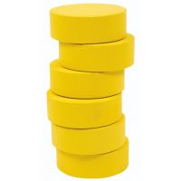 PlayBox: Citrónovožltá vodová farba, disk 44 mm, 1 ks - p/l/PlayBox-Citronovozlta-vodova-farba-disk-44-mm-1-ks-1.jpg