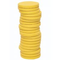PlayBox: Citrónovožltá vodová farba v tablete 30mm 1ks - p/l/PlayBox-Citronovozlta-vodova-farba-v-tablete-30mm-1ks-1.jpg