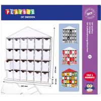 PlayBox: DIY adventný kalendár s 24 priehradkami 44,5x39x9,5 cm - p/l/PlayBox-DIY-adventny-kalendar-s-24-priehradkami-44-5x39x9-5-cm-1.jpg