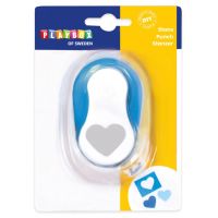 PlayBox: Dierkovač v tvare srdca 2,5 cm - p/l/PlayBox-Dierkovac-v-tvare-srdca-2-5-cm-1.jpg