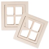PlayBox: Drevená sada okien 2ks 8x8,5cm - p/l/PlayBox-Drevena-sada-okien-2ks-8x8-5cm-1.jpg