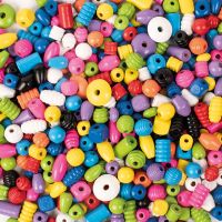 PlayBox: Drevené korálky základná farba 250g balenie - p/l/PlayBox-Drevene-koralky-zakladna-farba-250g-balenie-1.jpg