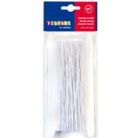 PlayBox: Elastická biela šnúra 25 metrový kotúč s hrúbkou 1 mm - p/l/PlayBox-Elasticka-biela-snura-25-metrovy-kotuc-s-hrubkou-1-mm-1.jpg