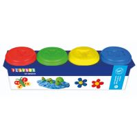 PlayBox: Farebná 4-dielna sada modelovacej hmoty - p/l/PlayBox-Farebna-4-dielna-sada-modelovacej-hmoty-1.jpg