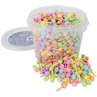PlayBox: Farebná mozaika 10 mm kolíky, sada 700 ks v vedre - p/l/PlayBox-Farebna-mozaika-10-mm-koliky-sada-700-ks-v-vedre-1.jpg