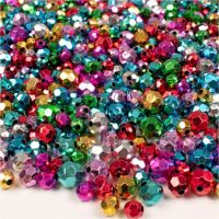 PlayBox: Farebné korálky v tvare diamantu, navliekateľné, veľkosti 8, 10 a 12 mm, balenie 250 g - p/l/PlayBox-Farebne-koralky-v-tvare-diamantu-navliekatelne-velkosti-8-10-a-12-mm-balenie-250-g-1.jpg