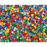 PlayBox: Farebné navliekacie korálky 9mm 1000ks - p/l/PlayBox-Farebne-navliekacie-koralky-9mm-1000ks-1.jpg