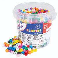 PlayBox: Farebný 1200 kusový plastový set na varenie korálok vo vedre. - p/l/PlayBox-Farebny-1200-kusovy-plastovy-set-na-varenie-koralok-vo-vedre--1.jpg