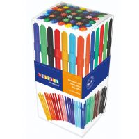 PlayBox: Farebný 42-dielny set tenkých fixiek - p/l/PlayBox-Farebny-42-dielny-set-tenkych-fixiek-1.jpg