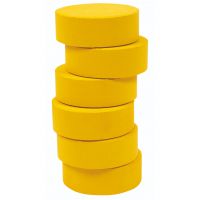 PlayBox: Hlbokožltá vodová farba, disk 30 mm, 1 ks - p/l/PlayBox-Hlbokozlta-vodova-farba-disk-30-mm-1-ks-1.jpg
