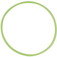 PlayBox: Hula hoop 60 cm v zelenej farbe - p/l/PlayBox-Hula-hoop-60-cm-v-zelenej-farbe-1.jpg