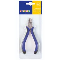 PlayBox: Kliešte s gumovými rukoväťami 11 cm - p/l/PlayBox-Klieste-s-gumovymi-rukovatami-11-cm-1.jpg