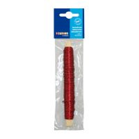 PlayBox: Kovový viazací drôt v červenej farbe 0,5mm 50m - p/l/PlayBox-Kovovy-viazaci-drot-v-cervenej-farbe-0-5mm-50m-1.jpg