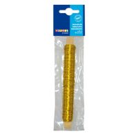 PlayBox: Kovový viazací drôt zlatá farba 0,5mm 50m - p/l/PlayBox-Kovovy-viazaci-drot-zlata-farba-0-5mm-50m-1.jpg