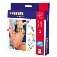 PlayBox: Kreatívna sada na korálkovanie s písmenami, 440 kusov - p/l/PlayBox-Kreativna-sada-na-koralkovanie-s-pismenami-440-kusov-1.jpg