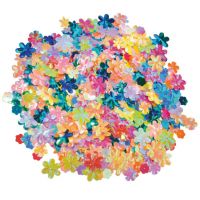 PlayBox: Kvetinové flitre 250g balenie
